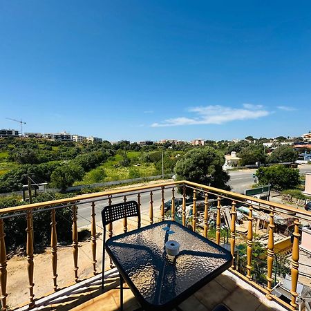 Portimao Central Holiday Guesthouse المظهر الخارجي الصورة