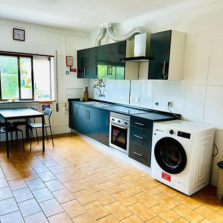 Portimao Central Holiday Guesthouse المظهر الخارجي الصورة