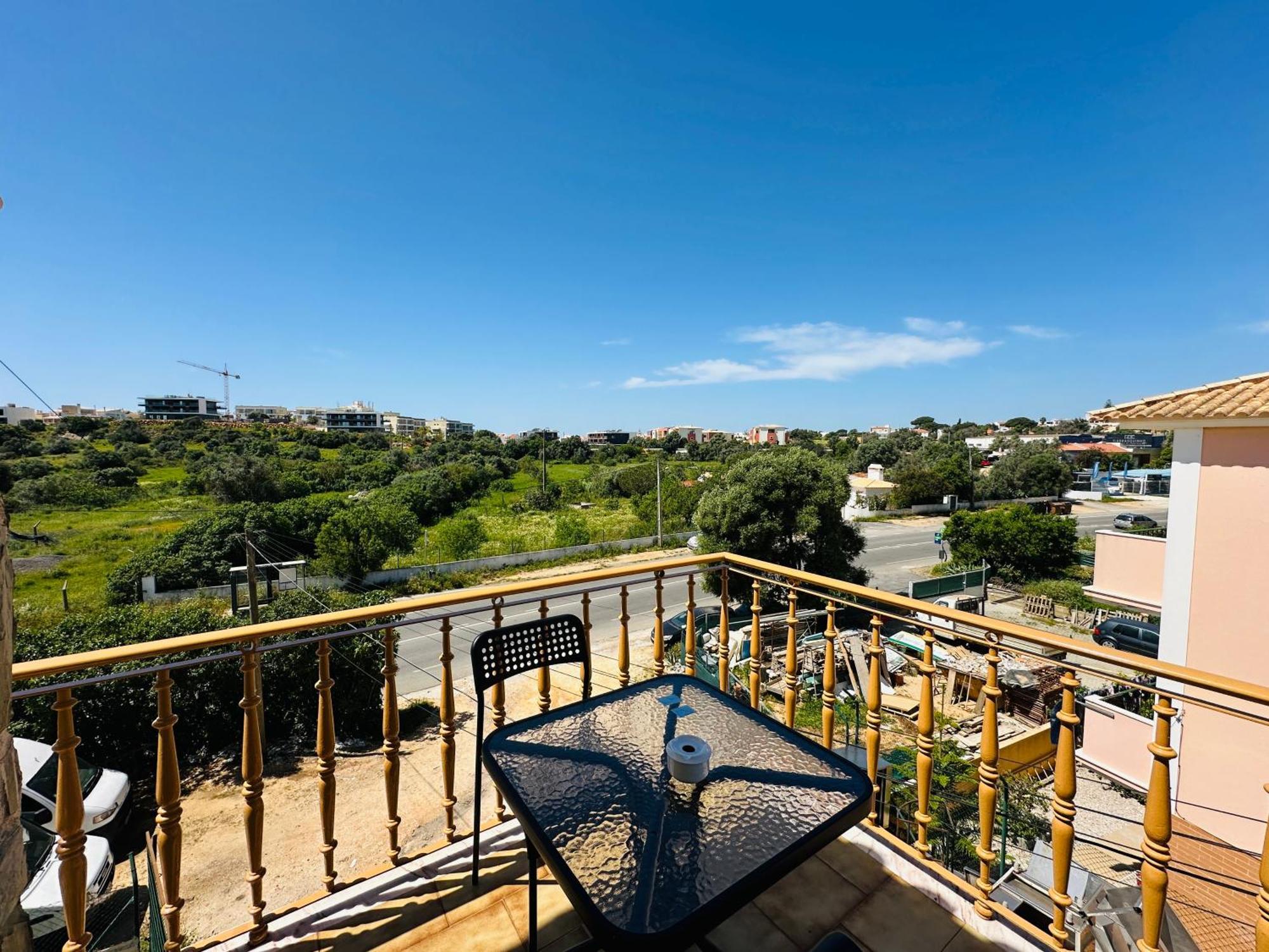 Portimao Central Holiday Guesthouse المظهر الخارجي الصورة