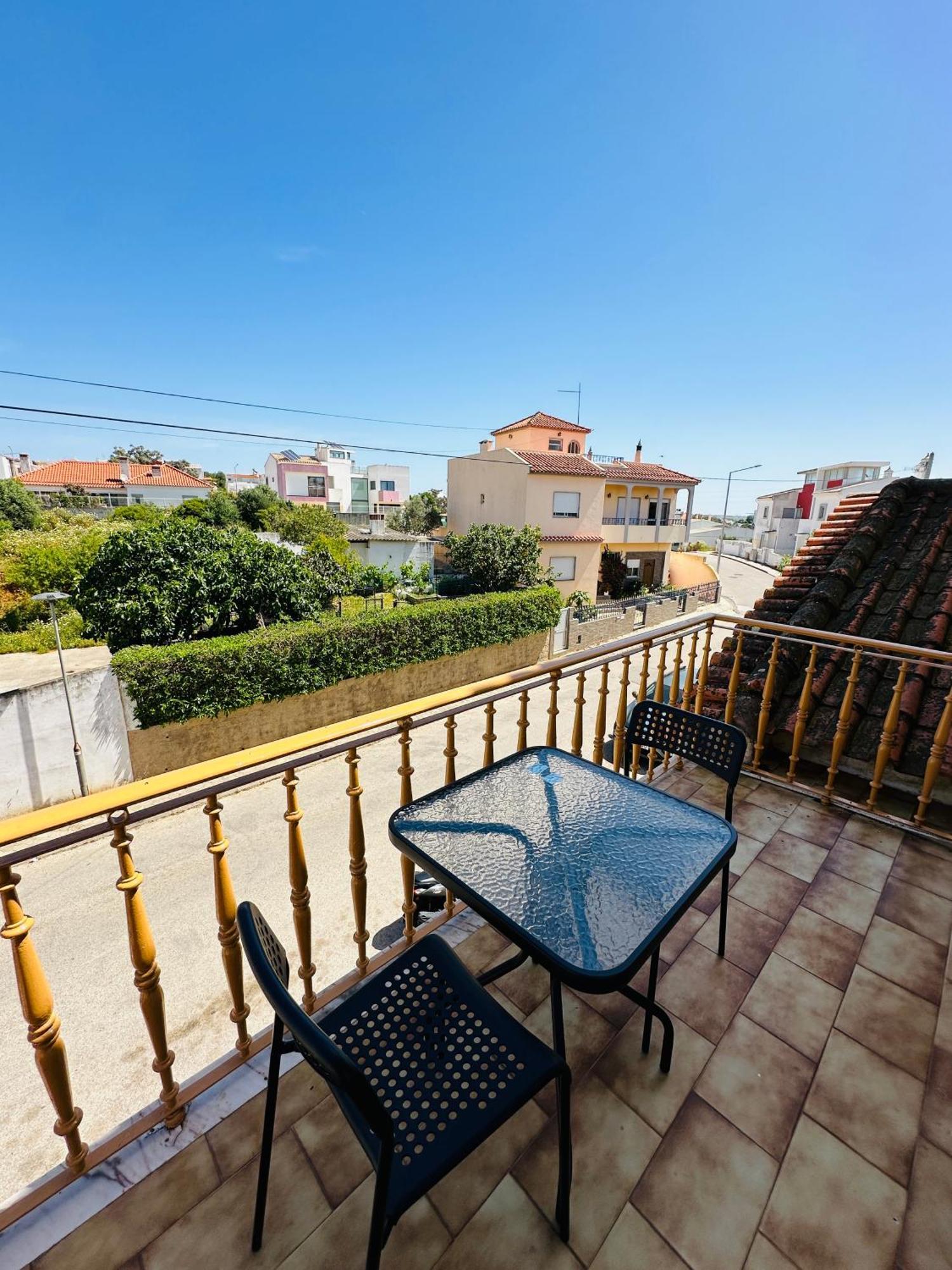 Portimao Central Holiday Guesthouse المظهر الخارجي الصورة