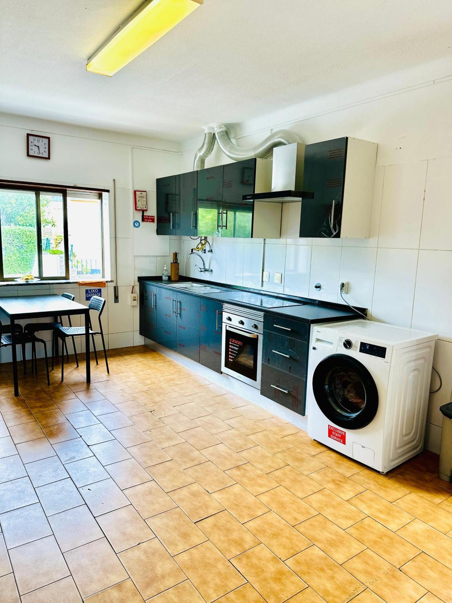 Portimao Central Holiday Guesthouse المظهر الخارجي الصورة